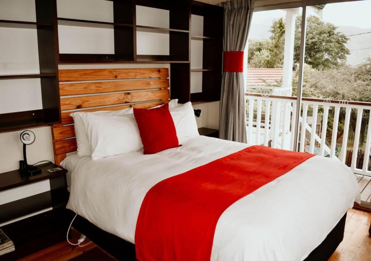Knock Out View Clarens Hotel Luaran gambar