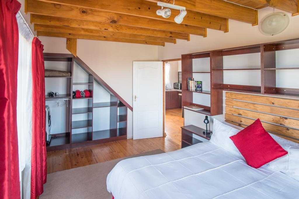 Knock Out View Clarens Hotel Luaran gambar